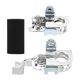 thumbnail image 1 of Las abrazaderas del terminal de la batería reemplazan las piezas 7T4Z-14450-AA BT4Z-14450-BA Accesorios automotrices de alto rendimiento Instalación, 1 of 7