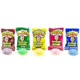 thumbnail image 2 of Warheads Mega Extreme Sour Hard Candy 1-Ounce Packs (Pack of 12), 2 of 2