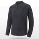 thumbnail image 1 of pstuiky Camisas suaves de manga larga para hombre, Camiseta informal de cuello redondo para hombre, camiseta deportiva informal falsa, camiseta de cuello redondo de manga larga xxxxxl, 1 of 9
