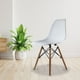 thumbnail image 4 of Set de 4 Sillas de Comedor Mundo In Eames blanco, 4 of 8