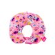 thumbnail image 1 of Almohada Infantil De Viaje Cuello Forma De U Minnie Mouse, 1 of 2