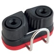 thumbnail image 2 of Harken Standard Carbo-Cam® Kit w/Wire Fairlead- Fishing, 2 of 2