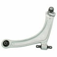 thumbnail image 7 of DAMAIJOY 1pc Control Arm Assembly Front Right Passenger Side with Ball Joint Aluminum for Chevy for Cobalt 2006-2010 for HHR 2006-2011,for Pontiac for G5 2007-2009, 7 of 7