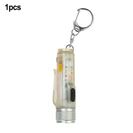 

Multifunctional Portable Flashlight Magnetic Suction Cap Clipped Work Light