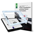 thumbnail image 1 of Protector de pantalla Bioton Nano-Texture Glass Tesla Model 3/ Y, 1 of 6