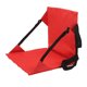 thumbnail image 5 of Asiento plegable para estadio, asiento plegable para estadio, asiento plegable y ligero, cojín para asiento de estadio, rendimiento finamente ajustado, 5 of 8