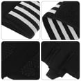 thumbnail image 2 of 1 par de guantes de gimnasio, guantes de levantamiento de pesas, guantes antideslizantes para entrenamiento, guantes de fitness para exteriores, guantes deportivos., 2 of 6
