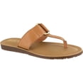 thumbnail image 2 of Bella Vita Italy Jan-Italy Ornamented Thong Sandals (Women), 2 of 7