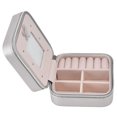 thumbnail image 5 of Jewelry Storage BoxJewelry Box Travel Jewelry Jewelry Boxfor Women Jewelry Box Extended Durability, 5 of 5