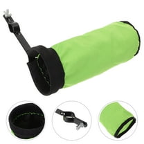 HOMEMAXS  Drum Sticks Bag Extended Lifespan of Drumsticks Oxford Cloth Holder