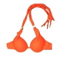 thumbnail image 5 of Women‘s Bikini Set Padded Bra Push Up Swimsuit 2 Pieces Set, 5 of 5