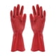 thumbnail image 4 of Guante De Hule Rojo "Domestico" No. KARLEN  7, 4 of 6