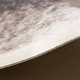 thumbnail image 2 of Medium Brindle Faux Cowhide Rug, 2 of 2