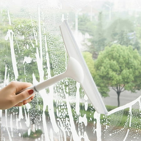 

Cleaning Brush Glazing Cleaner Glass Multifunctional Scratch Door Car Floor Wash Water Spray Cleaning Supplies
