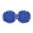 Royal Blue, variant on Farfi 1 Pair Magnetic Snaps Clasps Invisible 8-holes Design Strong Suction Magnetic Clothing Buttons for Coat (Pink,26 mm)