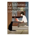thumbnail image 1 of La Biblioteca de los Nuevos Comienzos Planeta Michiko Aoyama, 1 of 2