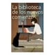 thumbnail image 1 of La Biblioteca de los Nuevos Comienzos Planeta Michiko Aoyama, 1 of 2