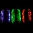 thumbnail image 4 of Cerceau de Cheveux Halloween LED Clignotant Faux Bandeau Queue de Cheval Costume Cosplay, 4 of 4