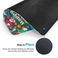 thumbnail image 3 of Tom and Jerry Desk Mat, Gaming Mouse Pad Mat with Non-Slip Base Stitched Edges Mousepad for Computer, Office, and Laptop 7 x 8.6 in, 3 of 8