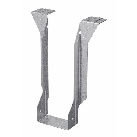 

Simpson Strong-Tie MIT3514-2 2-5/16 x 14 Double Top Flange I-Joist Hanger 25 Pk