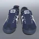 thumbnail image 3 of Onitsuka & Tiger Mexico Slip-On Navy Blue White TH3K0N without box Men Us9.5, 3 of 6