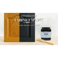 thumbnail image 6 of Bathworks Cabinet & Furniture Paint – Ready-to-Use, No Prep Required – American-Made, Low VOC, Smooth, Professional Finish (Laced Linen, 1 Quart), 6 of 9