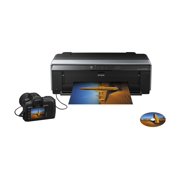 Epson Stylus Photo R2000 Color Inkjet Large format Printer