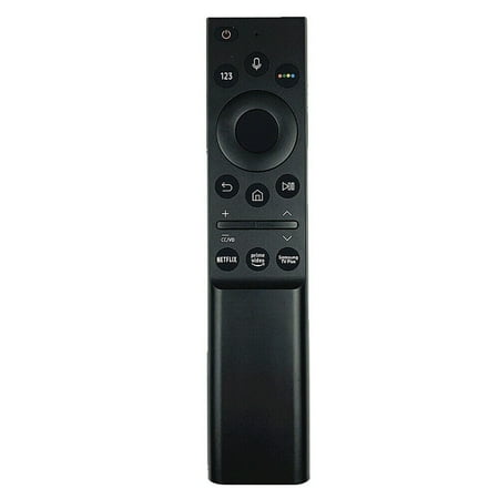 New BN59-01363A For Samsung QLED Smart Voice Remote RMCSPA1AP1 UN65AU8000FXZA