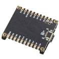 thumbnail image 3 of T-LoRaC6 Módulo Principal ESP32-C6 LoRa SX1262 Placa de Desarrollo de Bajo Consumo y Alcance LoRaWAN de 915 MHz con Orificios para Estampar PCB, 3 of 6