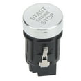 thumbnail image 4 of Engine Start Push Button, Long Durability 8K0905217 High Sensitivity  For A4 A5 Q5 RS5 S4 S5, 4 of 8