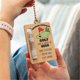 thumbnail image 5 of Creative Money Holder Display DIY Gift Cash Holder Pendant Decorations for Placing Money, 5 of 5