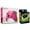 Deep Pink, variant on Xbox Wireless Controller with Xone SE 2 Controller Adapter Crossplay Converter for PS5, Switch 2 and PC - Heart Break