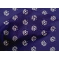 thumbnail image 4 of oneOone Cotton Poplin Fabric Floral Block Printed Craft Fabric BTY 42 Inch Wide, 4 of 4
