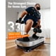thumbnail image 2 of Plataforma Vibratoria Renoj Capacidad 150 kg para Todo el Cuerpo, 2 of 8