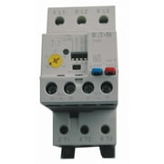 Eaton Overload Relay,1 to 5A,Class 10/20/30,3P  XTOE005CGSS