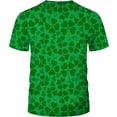 thumbnail image 4 of Vmvidoty Mens Collared High Neck Tshirts Button Tee Tops for Mens Short Sleeve Loose Fit Basic Summer Shirts 2026 Soft Comfy Clothing Green XXL, 4 of 4