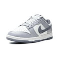 thumbnail image 4 of NIKE MENS Dunk Low "Light Carbon" FJ4188 100 from Stadium Goods, 4 of 8