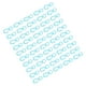 thumbnail image 2 of Guantes de juego para controlador de juegos móvil, material de fibra nano-plata con dedo táctil, guantes de pantalla táctil sin costuras, transpirables y antisudor de alta sensibilidad para juegos de, 2 of 8