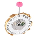 thumbnail image 1 of Mouvement de Montre Automatique Mouvement de Montre Accessoire de Montre Professionnel Mouvement de Montre Précis Accessoires de Remplacement de Mouvement de Quartz, 1 of 8