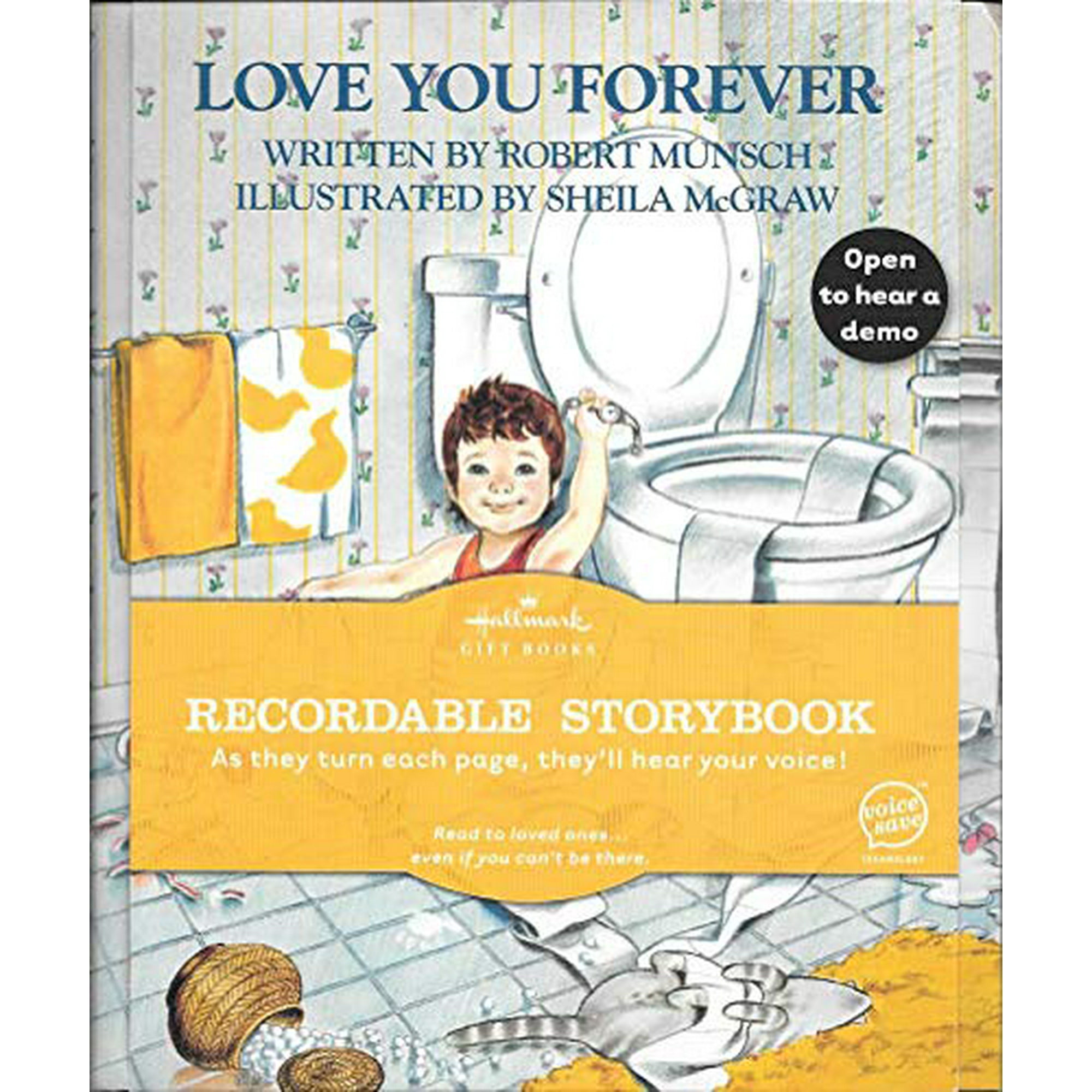 I Love You Forever Book In Spanish Love You Forever Book Images