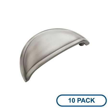 Amerock Bp53010 10pack Allison Value Hardware 3 Inch Center To Amerock Bp53010 10pack Allison Value Hardware 3 Inch Center To Cup Cabinet Pull Package Of 10