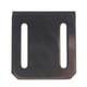 thumbnail image 4 of 57 mm Soporte de Montaje de Motor Sostenedor de de Instar y Usar Conveniente Productos , 4Pcs Sunnimix Soporte de montaje de acero paso a paso, 4 of 8
