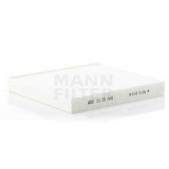 Mann-Hummel CU 26 009 - Cabin Air Filter