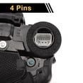 thumbnail image 5 of Unique Bargains Rear Right Power Door Lock Actuator Motor for Toyota 4Runner 10-23 No.6905033120, 5 of 8