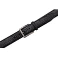 thumbnail image 4 of Mens Genuine Leather Belts for Men Dress Belt Many Colors, 4 of 5