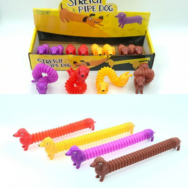 Juguete con Ventosa Telescópica, Juguete con Ventosa Telescópica, Juguete con Ventosa y Tubo Telescópico Intercambiable