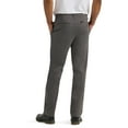 thumbnail image 5 of Lee® Men's Flat Front Chino with Motion Flex Waistband, 5 of 6