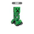 thumbnail image 1 of ing My World Steve Bricks Juguetes Educativos Para Niños Regalos, 1 of 4