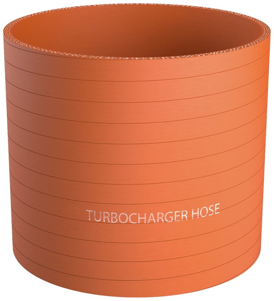 ACDelco 35000 Turbocharger Intercooler Hose