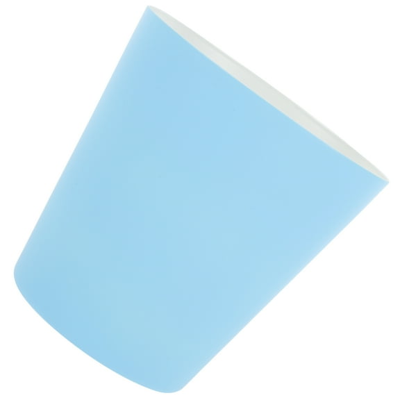 Chandelier Lampshade Lampshades for Decoration Table Bell Nurse Sky-blue